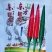东方巨龙泰系大果小米椒种子，杂交品种中早熟品种种子