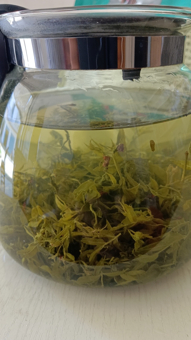 莓茶