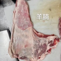 精修羊腩