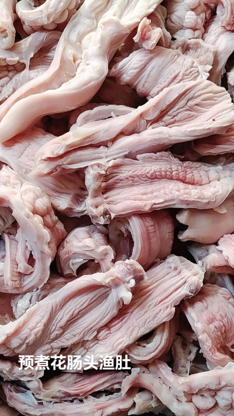 【卤味】熟食肠头新鲜冷冻大量现货供应