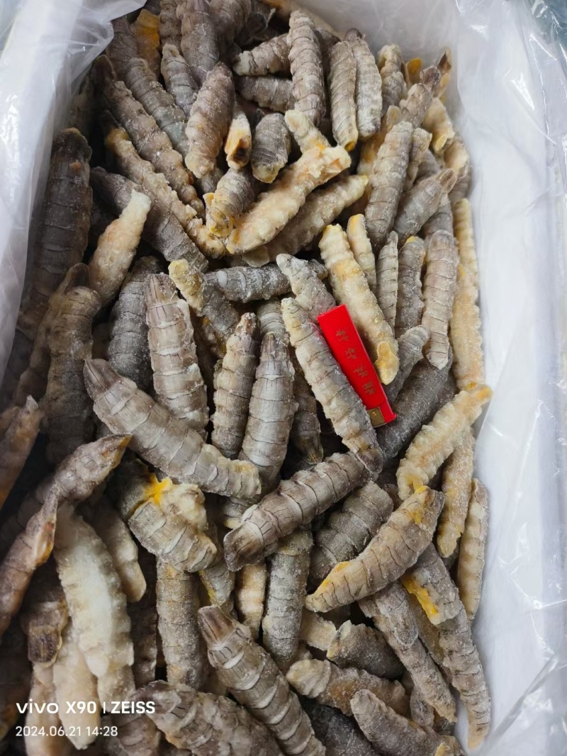 虾爬肉，货源充足，价格便宜，个头大，清理干净，干冰货