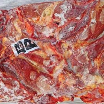 马前腿肉，大量供应，一手货源，详情请致电联系。