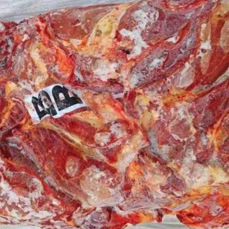 马前腿肉，大量供应，一手货源，详情请致电联系。