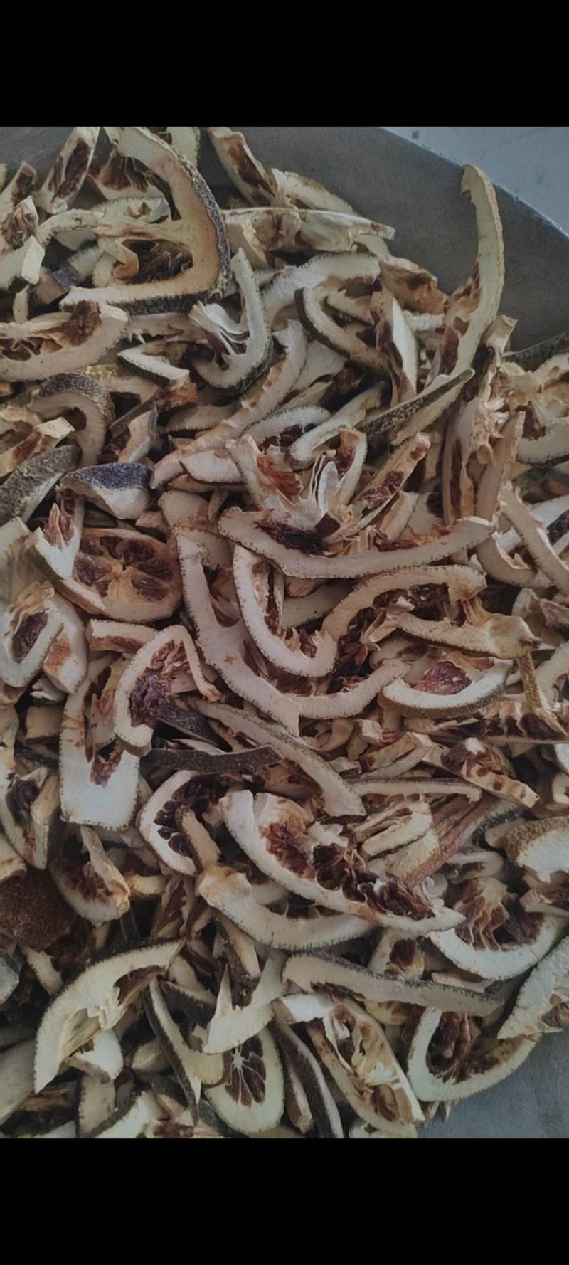 枳壳产地直销有大货