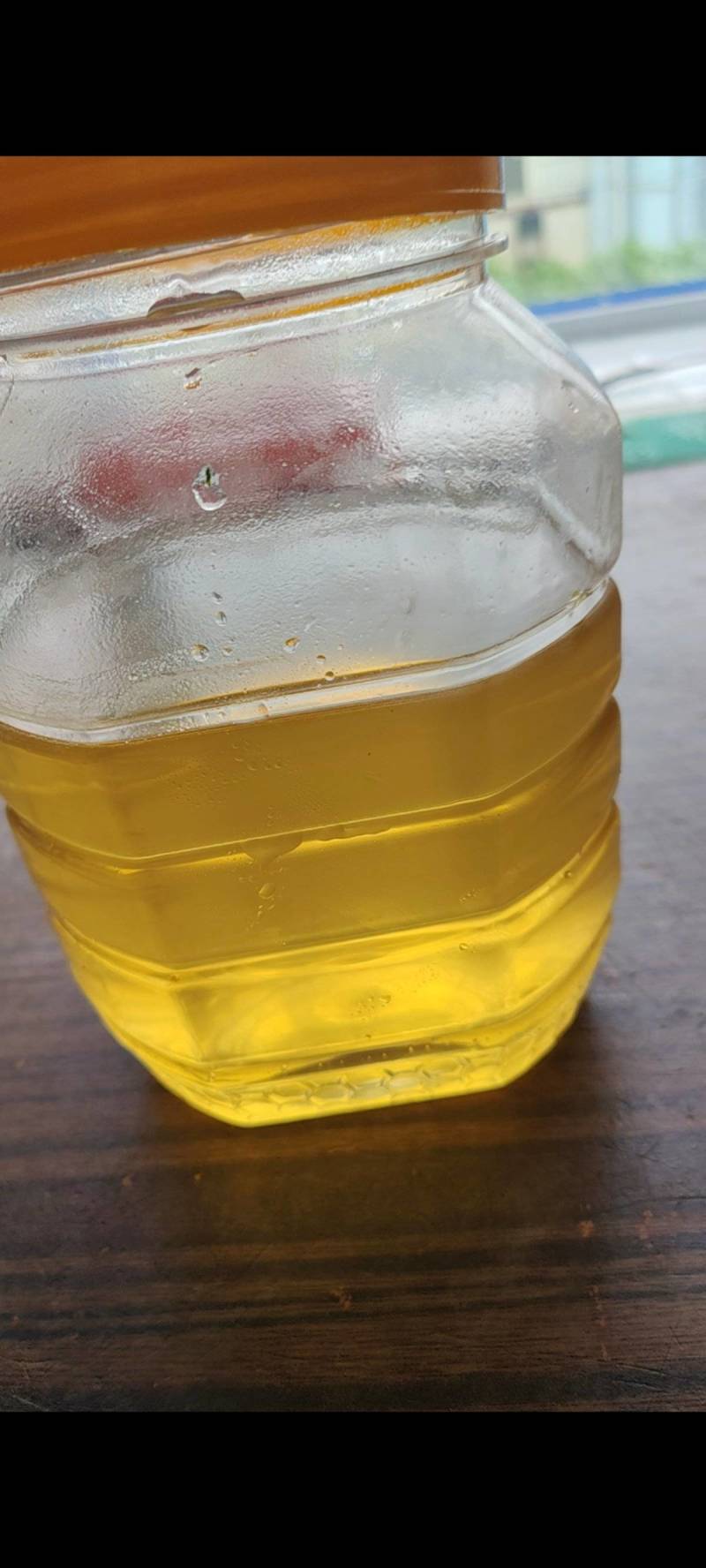 深山老林椴树蜜
