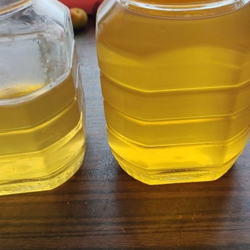 深山老林椴树蜜