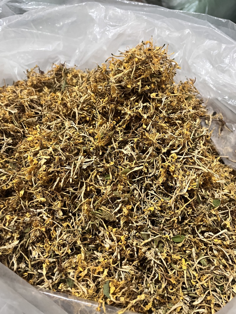 贵州精品山银花大量供应质量保证规格齐全全国发货