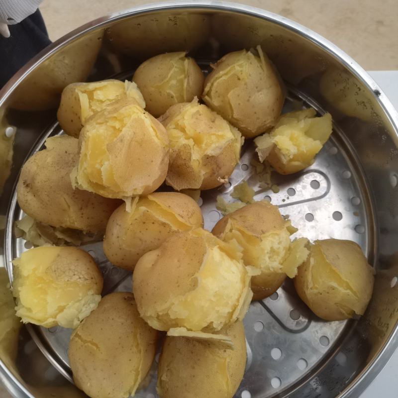 黄心土豆，物所超值
