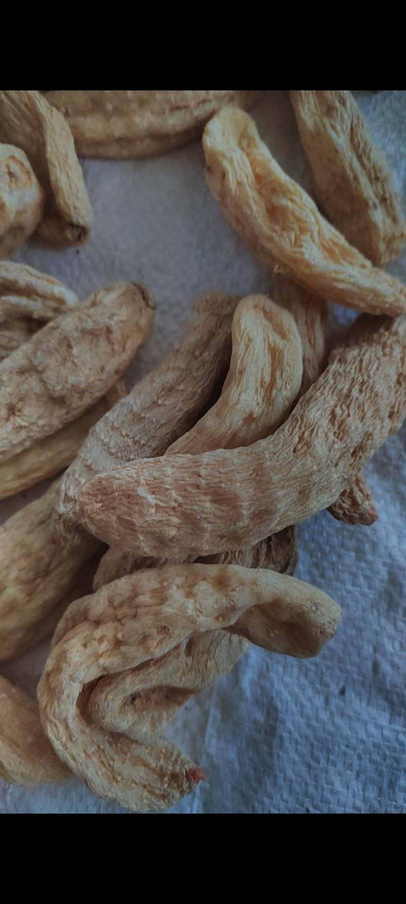 天麻直销