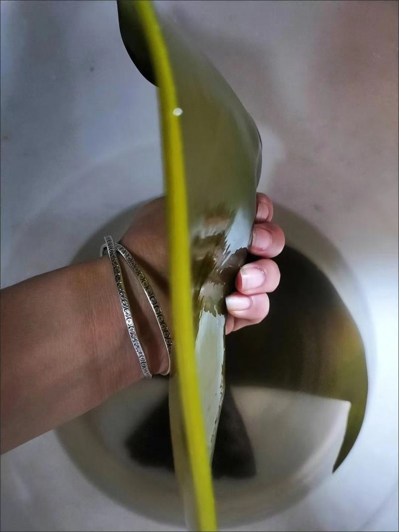 荣成海带，烘干海带头，水洗无盐无沙15倍泡发率