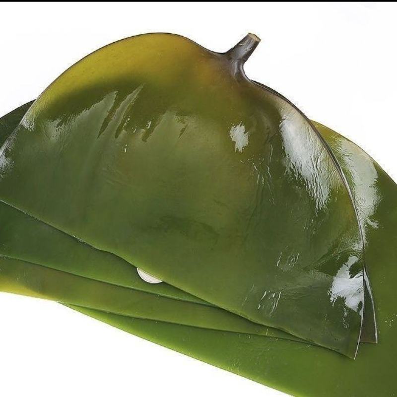 盐渍海带头少盐少沙，1.5倍泡发率