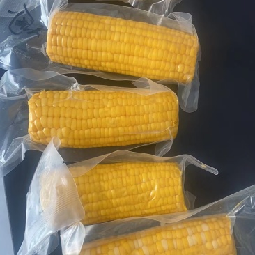 甜玉米
