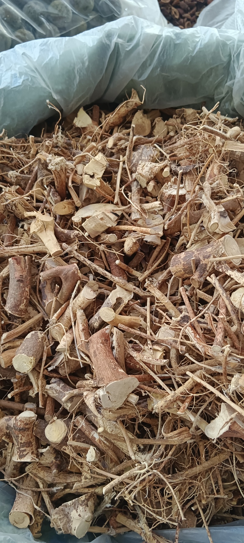五指毛桃统货，源头厂家直销