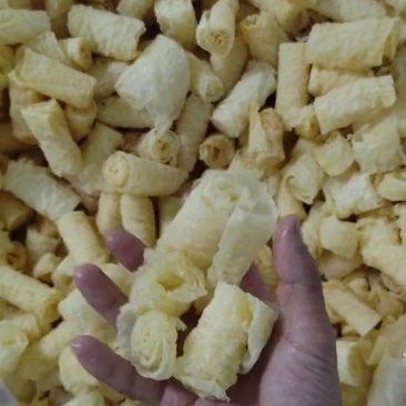 广西响铃卷边角料火锅烹饪食材量大价优欢迎选购