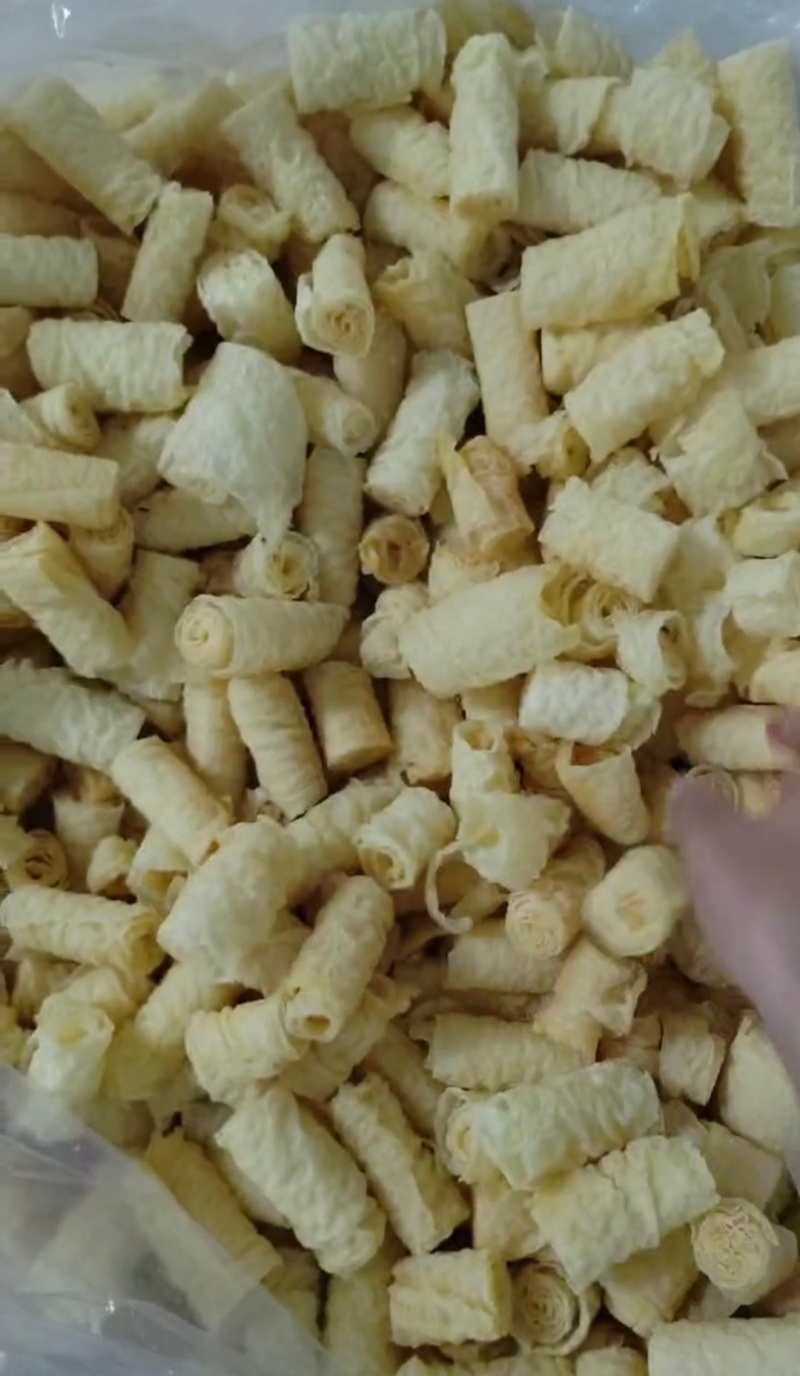 广西响铃卷边角料火锅烹饪食材量大价优欢迎选购