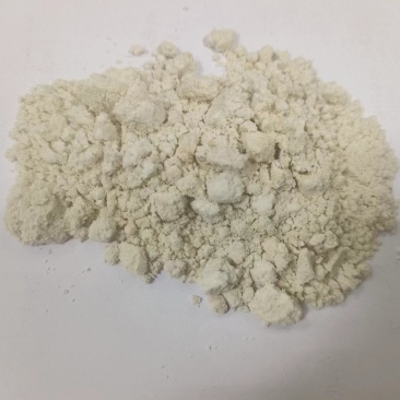 提过油的废硅藻土