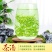 高级绿茶2024新茶云雾绿茶浓香型茶叶独立包装高档礼盒装