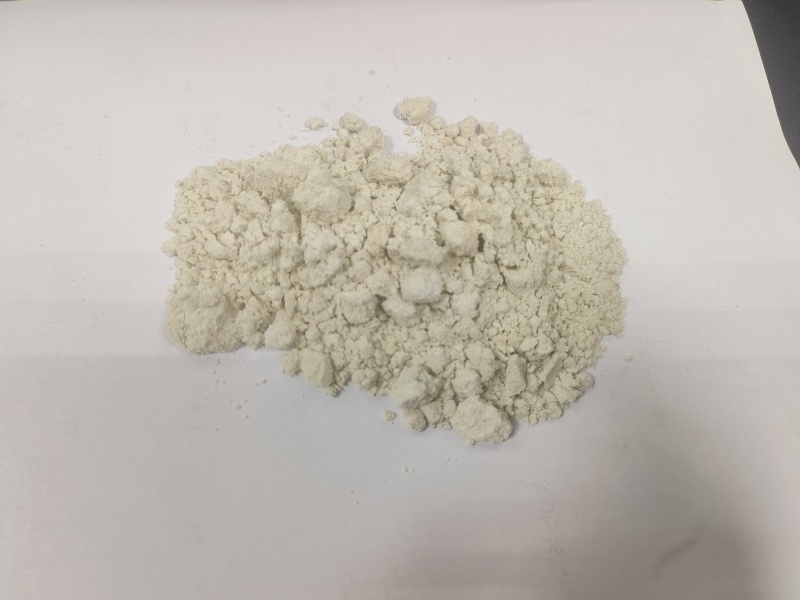 提过油的废硅藻土