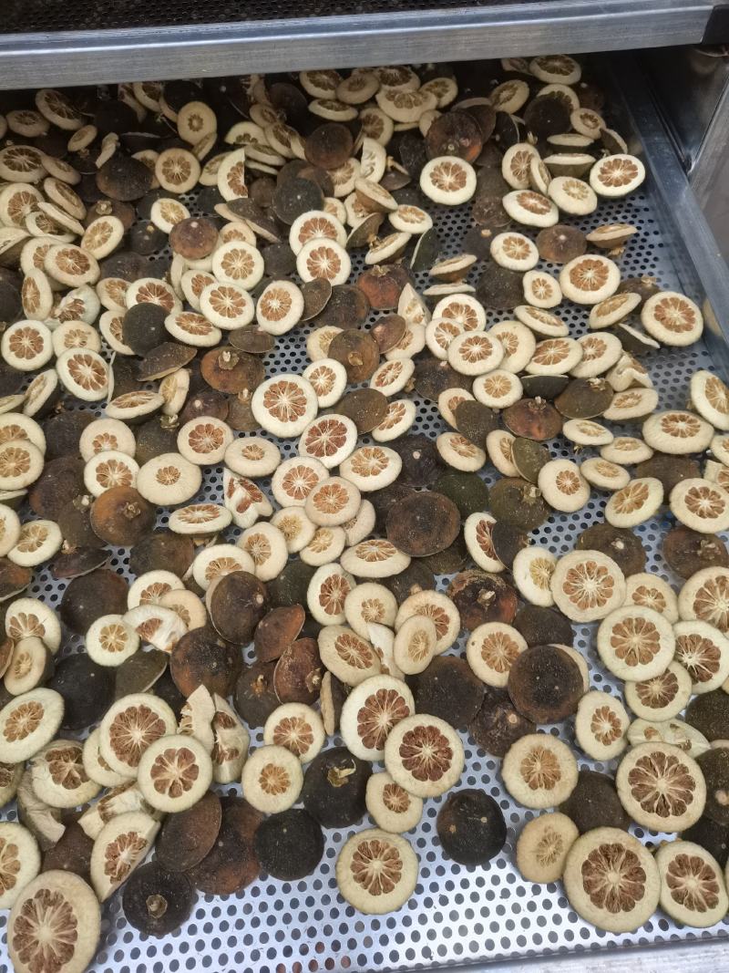 玳玳酸橙枳壳