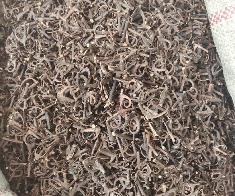 钩藤产地直发一手货源品质保证欢迎各位，全国发货，