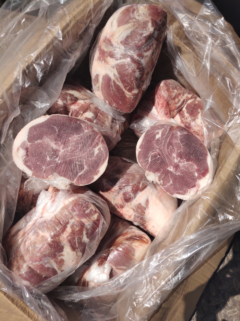 【羊后腿包】正宗草地羊后腿肉！鲜干速冻无膻味！支持发样