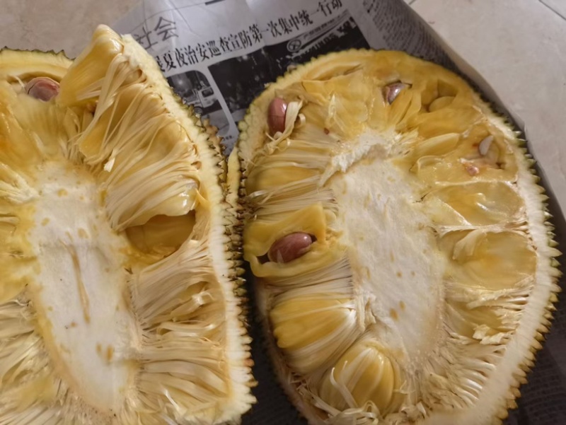 本地菠萝蜜