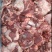 牛头生碎肉