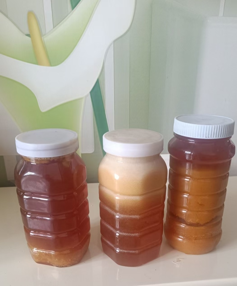 陕西蜂蜜土蜂蜜长期供应保质保量价格优惠欢迎致电