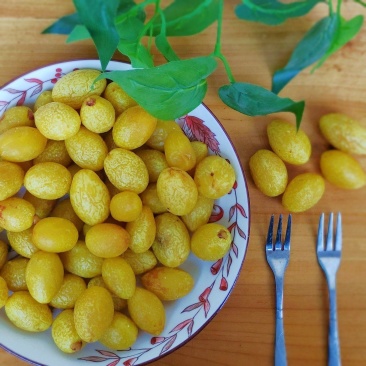 【优质】正宗九制橄榄黄金橄榄糖果蜜饯源头直供实拍产品