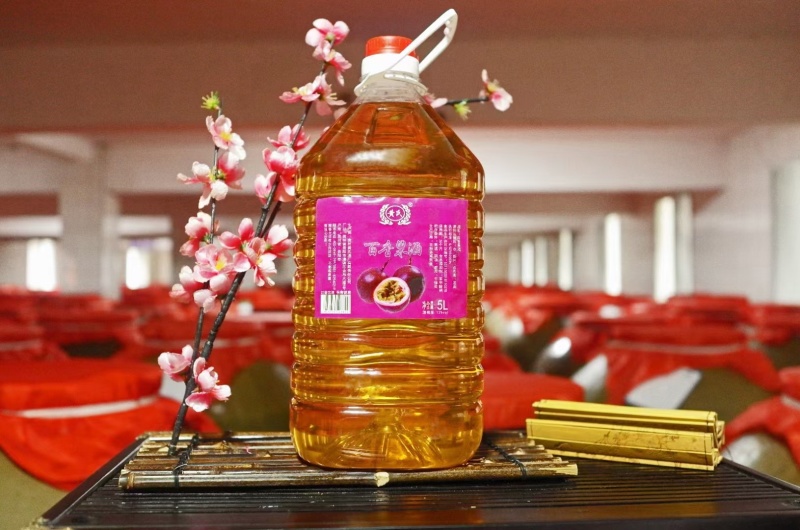散酒，酒吧酒馆纯发酵桂花酒