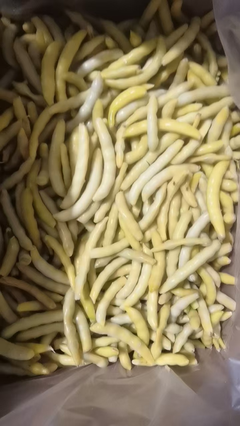 速冻黄金勾