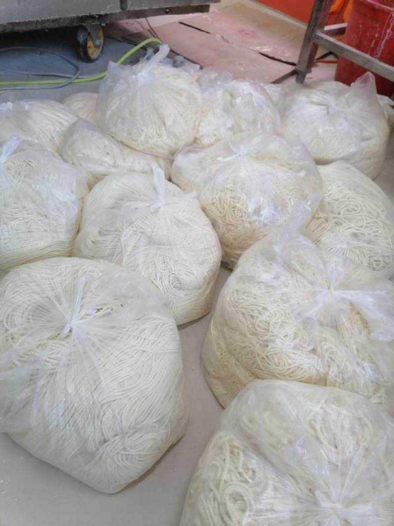 新鲜切面直供长春，品质保证，服务周到，诚信经营，产地直发