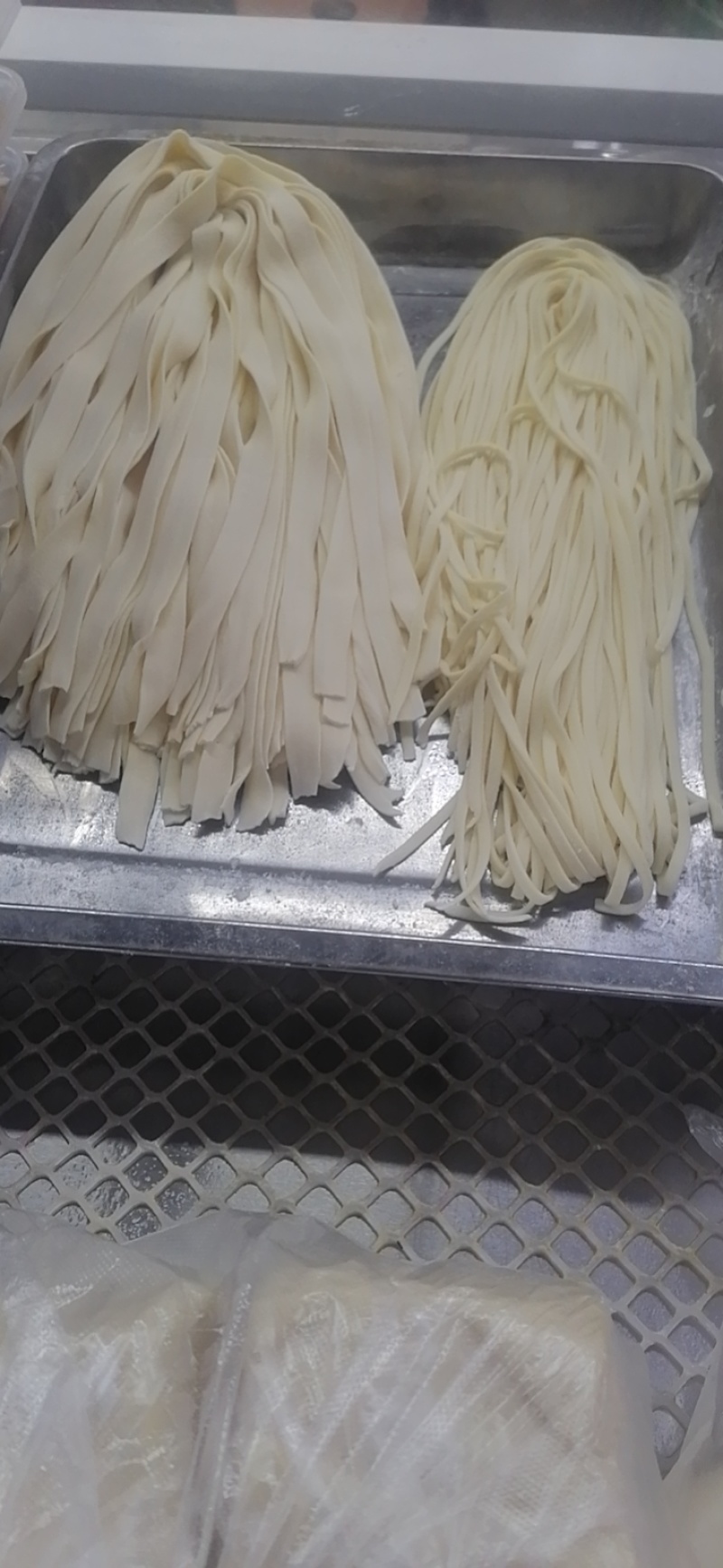 新鲜切面直供长春，品质保证，服务周到，诚信经营，产地直发