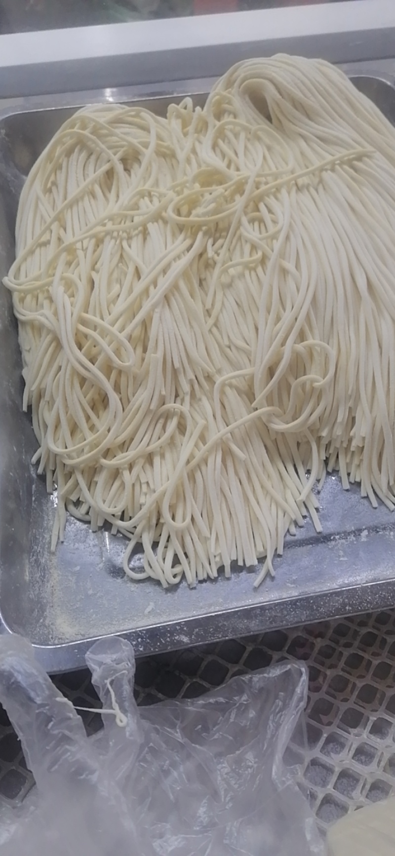 新鲜切面直供长春，品质保证，服务周到，诚信经营，产地直发