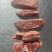 羊扇排，草饲羔羊手把肉，含肉90以上，酱卤炖红焖均可，