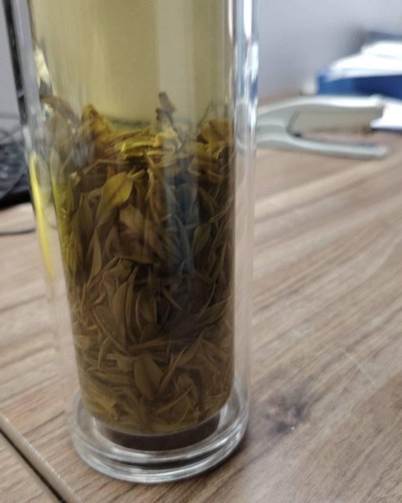 白茶
