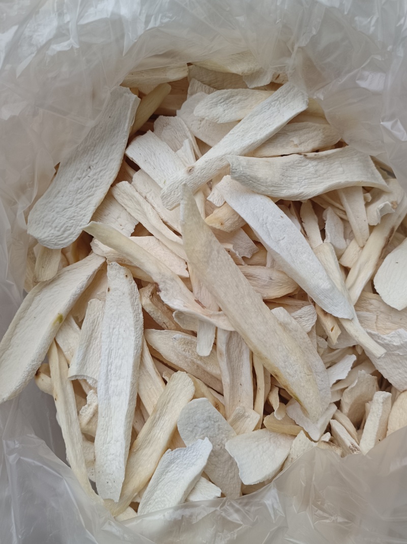 怀山药铁棍山药无硫晒河南特产，量大从优