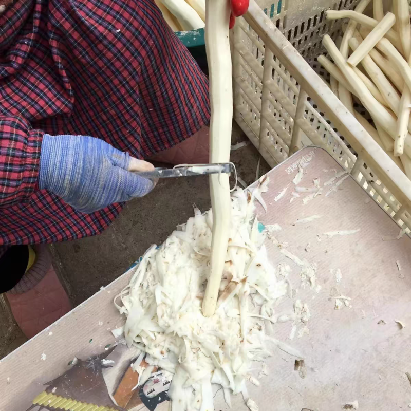 怀山药铁棍山药无硫晒河南特产，量大从优