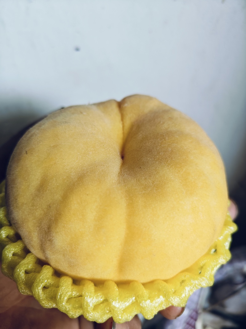 黄金蟠桃