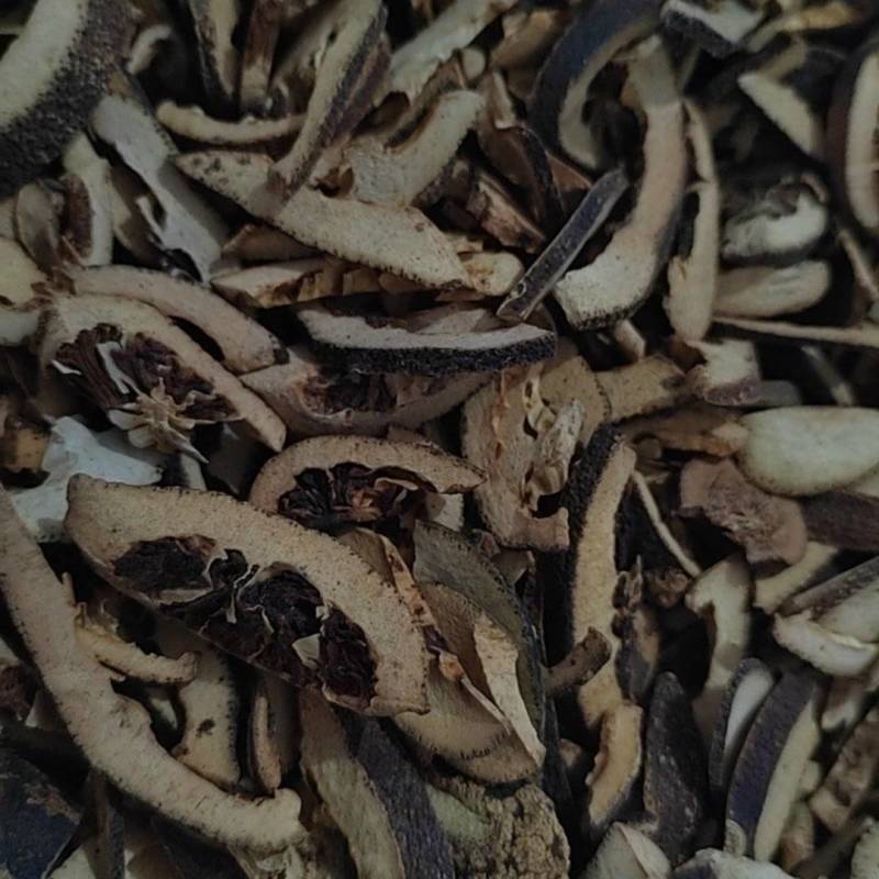 炒枳壳产地直销货干色好欢迎来电话