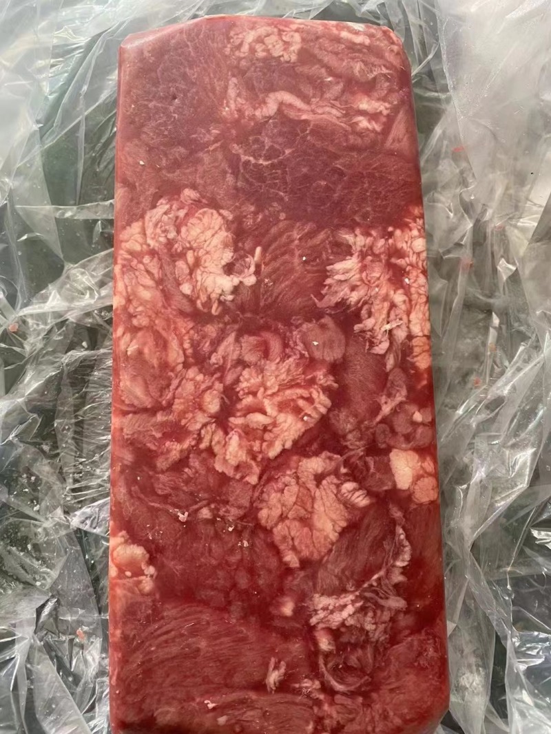 雪花肥牛厂家直接发货也可接受预订欢迎随时下单也可视频看货
