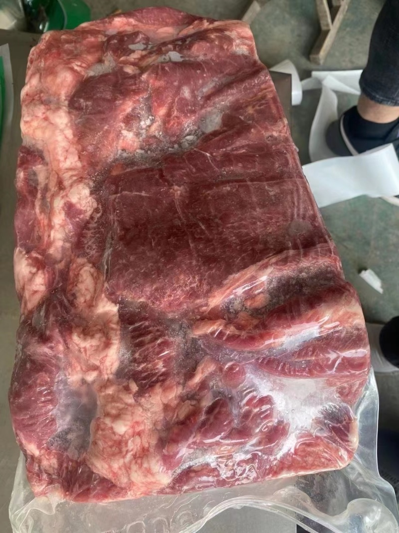 [标题]牛腩一件也是批发价欢迎随时下单咨询也可接受预订