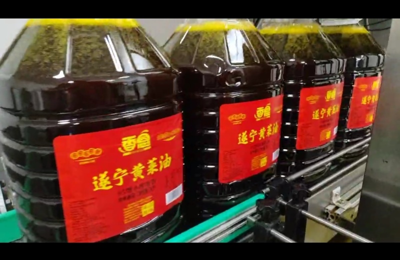 2025新黄菜油，寻找卖高品质菜油客户