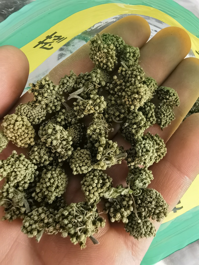 三七花三年以上三七花关书药业新货批发中药材