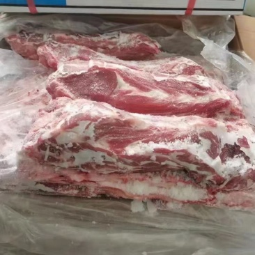 满肉羊蝎子