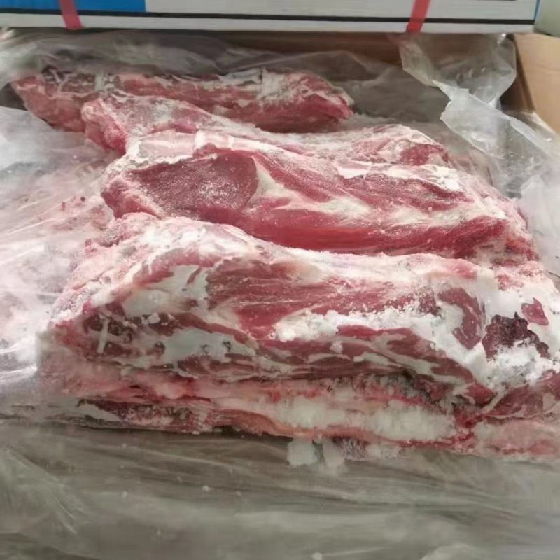 满肉羊蝎子