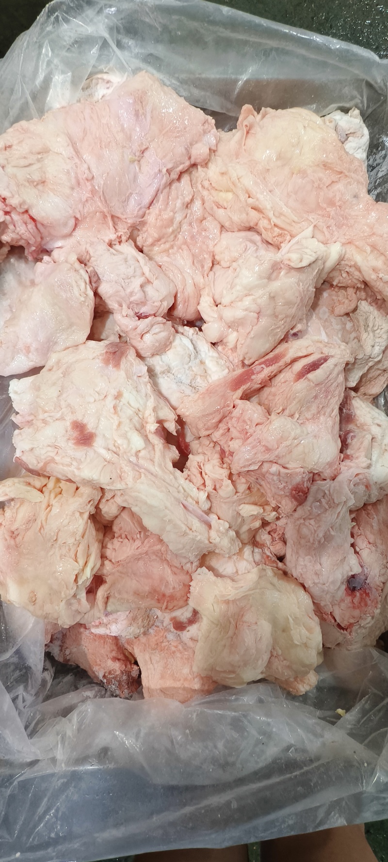 牛膘油