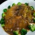 鳄鱼肉，尾巴肉肚腩肉。腿肉