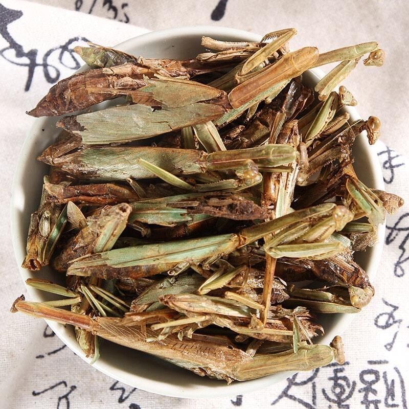 螳螂干刀螂干货袋装昆虫类优质无硫天然螳螂籽晒干