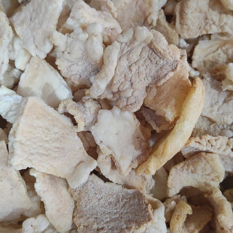 鱼鳔炒鱼螵鱼胶鱼肚鱼膘黄花胶鱼漂胶鱼鳔胶膨化鱼鳔